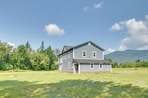 Mountain-view Maine Cabin: Ski, Hike & Bike!