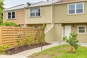 Fort Pierce Condo: Walk to Beach & State Park!