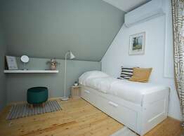 Holiday Home Casa Huerta