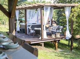 Holiday Home Casa Huerta