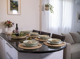 Holiday Home Casa Huerta