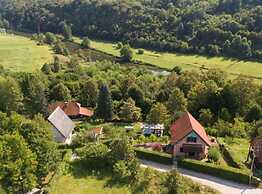 Holiday Home Casa Huerta