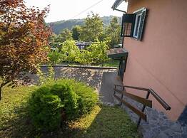 Holiday Home Casa Huerta