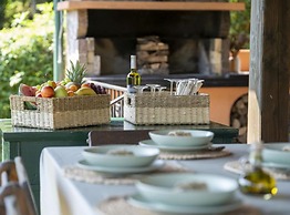 Holiday Home Casa Huerta