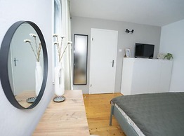 Holiday Home Casa Huerta