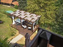 Holiday Home Casa Huerta