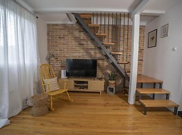 Holiday Home Casa Huerta