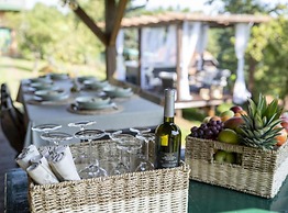 Holiday Home Casa Huerta
