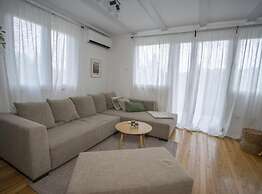 Holiday Home Casa Huerta