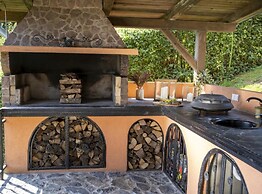 Holiday Home Casa Huerta