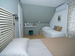 Holiday Home Casa Huerta