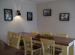 Holiday Home Casa Huerta