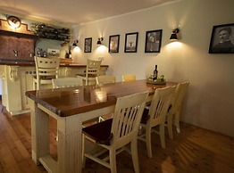 Holiday Home Casa Huerta
