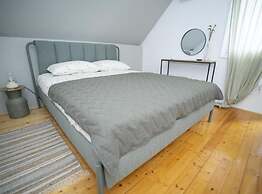 Holiday Home Casa Huerta