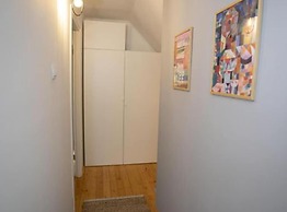 Holiday Home Casa Huerta
