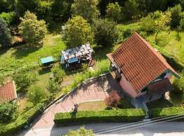 Holiday Home Casa Huerta