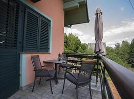 Holiday Home Casa Huerta