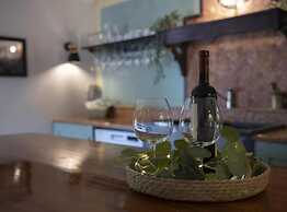 Holiday Home Casa Huerta