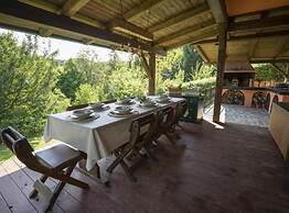 Holiday Home Casa Huerta