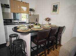 Holiday Home Casa Huerta
