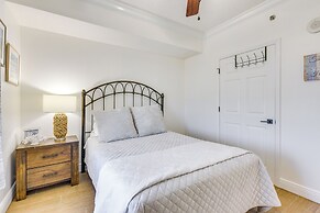 Ocean-view Miramar Beach Condo: Snowbird Friendly!