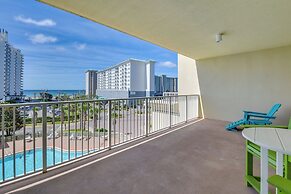 Ocean-view Miramar Beach Condo: Snowbird Friendly!