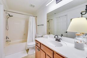 Ocean-view Miramar Beach Condo: Snowbird Friendly!