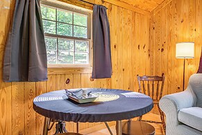 Serene Clarkson Cabin ~ 4 Mi to Nolin Lake Access!
