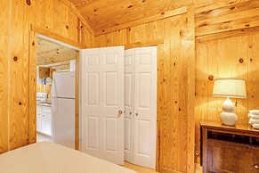 Serene Clarkson Cabin ~ 4 Mi to Nolin Lake Access!