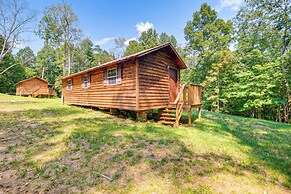Serene Clarkson Cabin ~ 4 Mi to Nolin Lake Access!