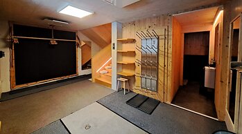 Chalet Ablon