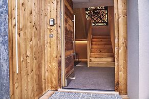 Chalet Ablon