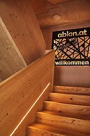 Chalet Ablon