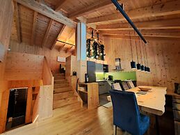 Chalet Ablon