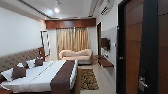 Hotel Maa Sharda Palace