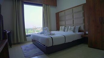 Hotel Maa Sharda Palace
