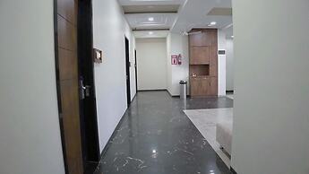Hotel Maa Sharda Palace