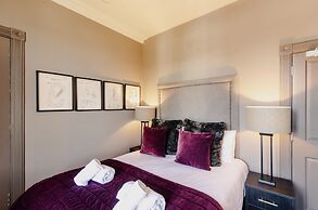 Sweeney Aviemore Two