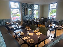 Sweeney Aviemore Two