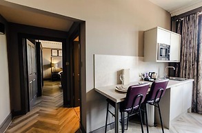 Sweeney Aviemore Two