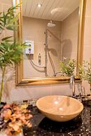 Sweeney Aviemore Two