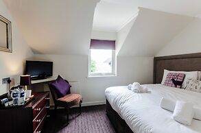 Sweeney Aviemore Two