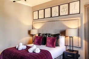 Sweeney Aviemore Two