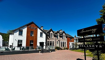 Sweeney Aviemore Two