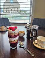 Sweeney Aviemore Two