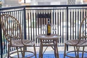 Suite Positano - 100 Meters From the Beach