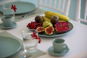 Suite Positano - 100 Meters From the Beach