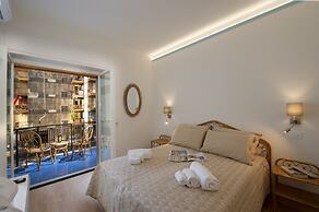 Suite Positano - 100 Meters From the Beach