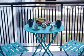 Suite Nerano - In the Center of Maiori a few Steps From the sea