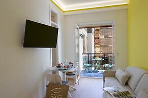 Suite Nerano - In the Center of Maiori a few Steps From the sea